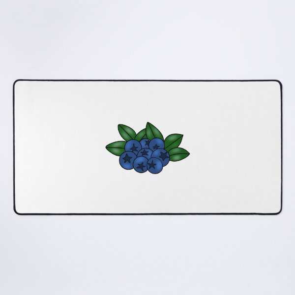 Item preview, Blueberries designed and sold by Sartoris Art.