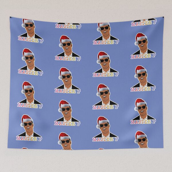 Item preview, Master P Christmas Gift designed and sold by ZooStateofMind.