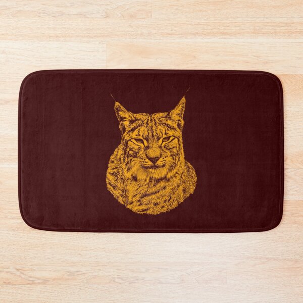 Item preview, Lynx portrait designed and sold by Guardi71.
