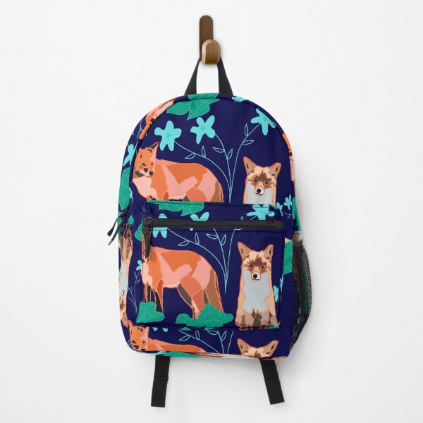 Item preview, Foxes and the Ivy designed and sold by Sara Gans.