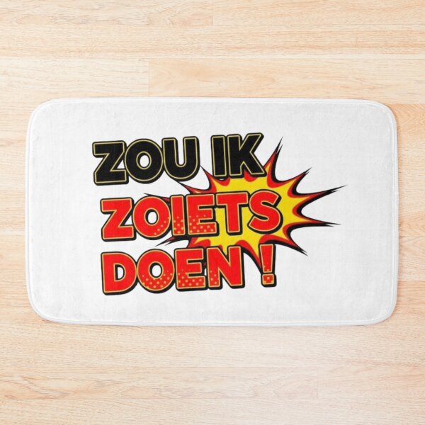Item preview, zou ik zoiets doen  designed and sold by Dailychaos.