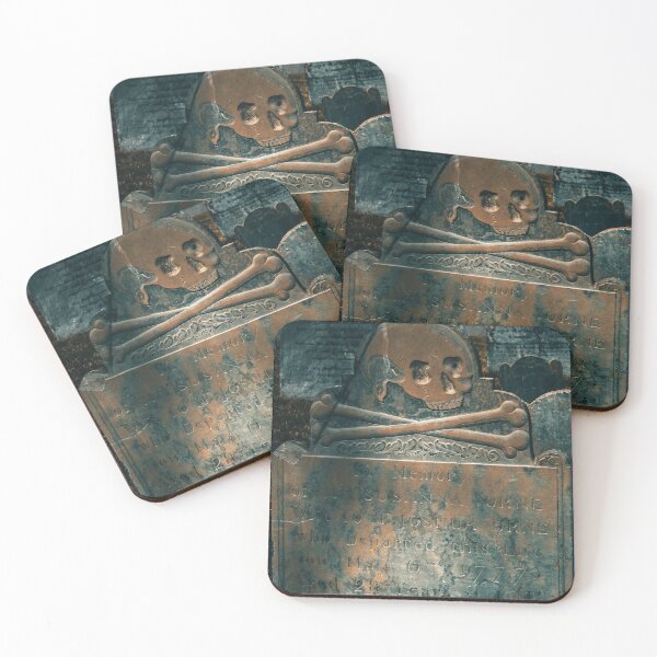 Item preview, Skull and Cross Bones designed and sold by Kerri Ann McClellan.