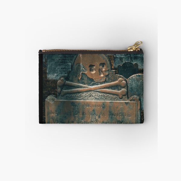 Item preview, Skull and Cross Bones designed and sold by Kerri Ann McClellan.