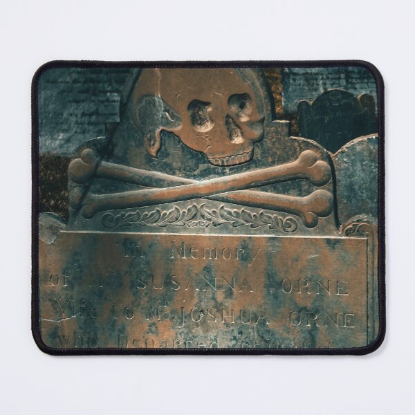 Item preview, Skull and Cross Bones designed and sold by Kerri Ann McClellan.
