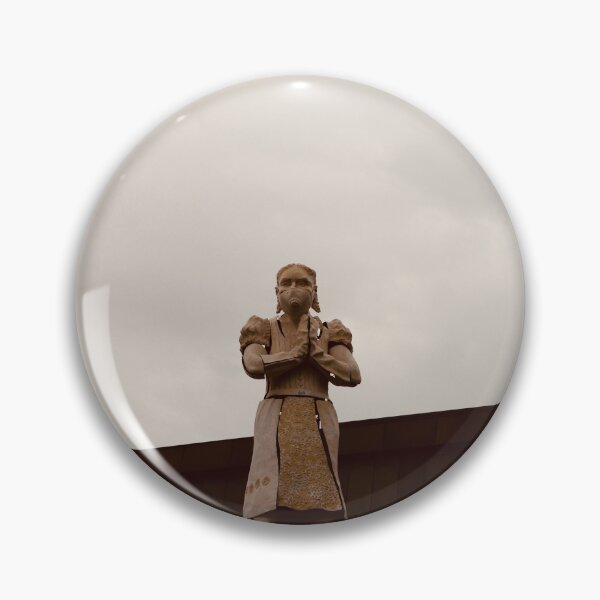 Item preview, Researcher – Sculpture full of expression / Swiss Artwork Photography designed and sold by Raphael Wolf.