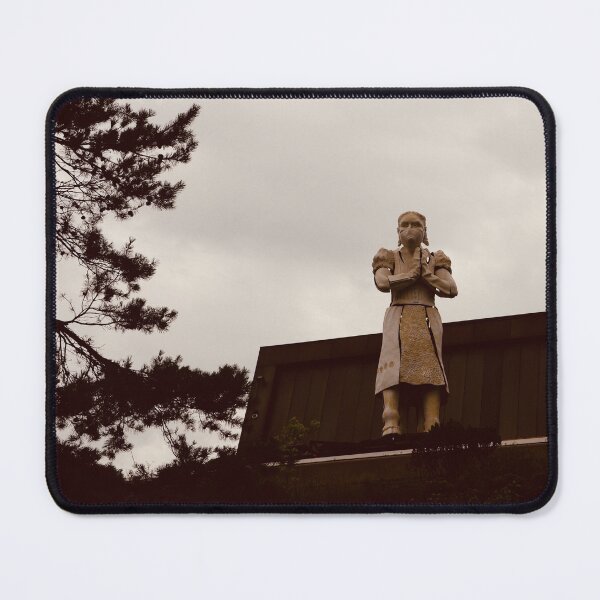 Item preview, Researcher – Sculpture full of expression / Swiss Artwork Photography designed and sold by Raphael Wolf.