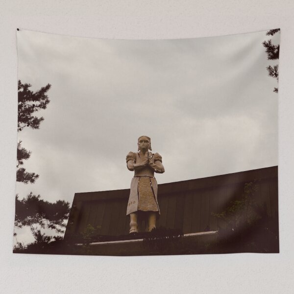 Item preview, Researcher – Sculpture full of expression / Swiss Artwork Photography designed and sold by Raphael Wolf.