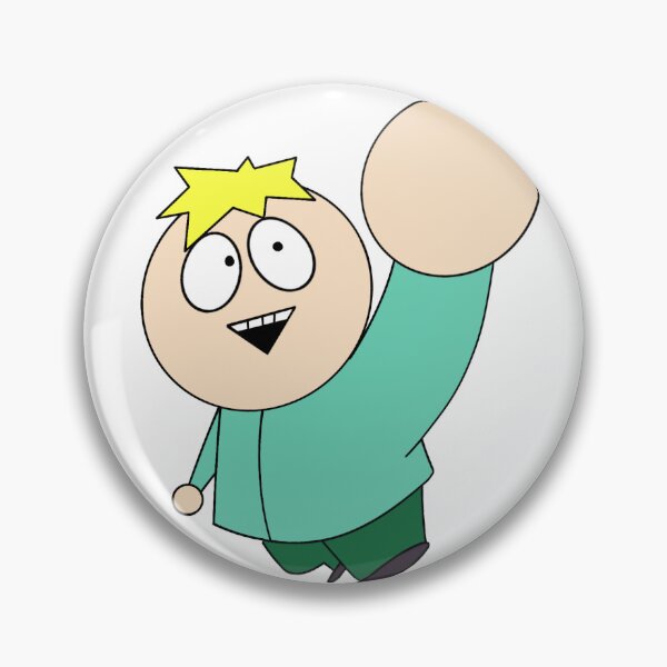Item preview, Butters  designed and sold by lumisnt.