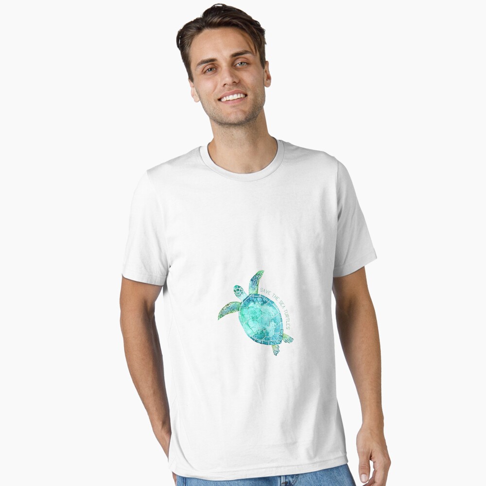 Item preview, Essential T-Shirt designed and sold by Wolfofthepack11.