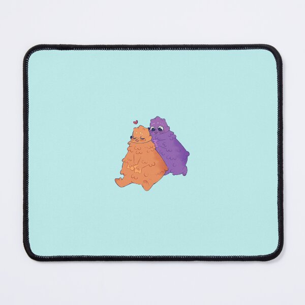 Item preview, Social Grooming designed and sold by gh0stsh4rk.