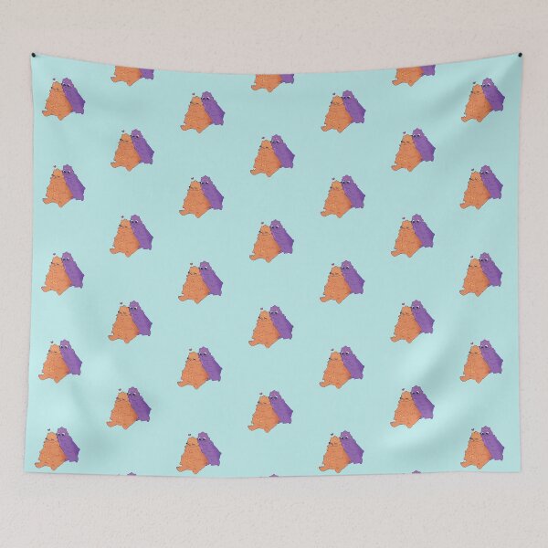 Item preview, Social Grooming designed and sold by gh0stsh4rk.