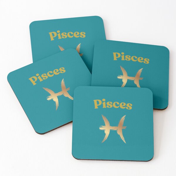 Item preview, Pisces Astrology designed and sold by Astrology Basics.