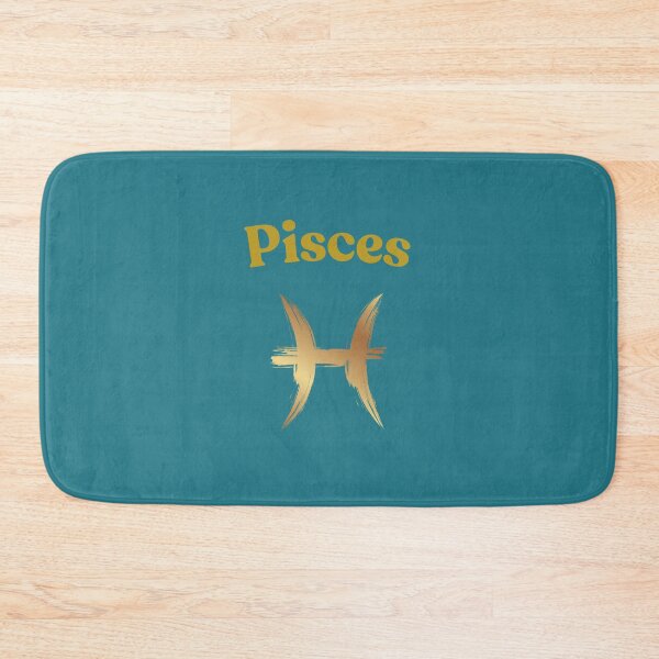 Artikelvorschau, Pisces Astrology entworfen und verkauft von Astrology Basics.