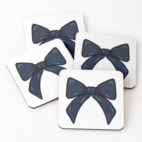 Item preview, Navy Bow designed and sold by Shelb136.