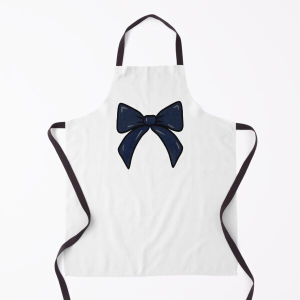 Item preview, Navy Bow designed and sold by Shelb136.