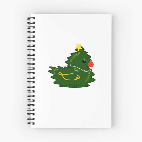 Item preview, Christmas Tree Rubber Duck designed and sold by TimTimByChloe.