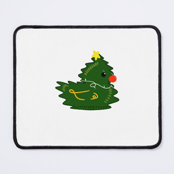 Item preview, Christmas Tree Rubber Duck designed and sold by TimTimByChloe.