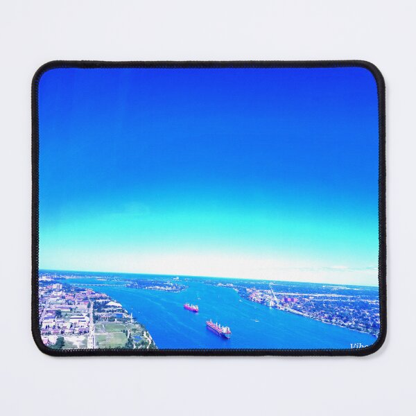 Item preview, View Floor 64 designed and sold by Vibe Media.