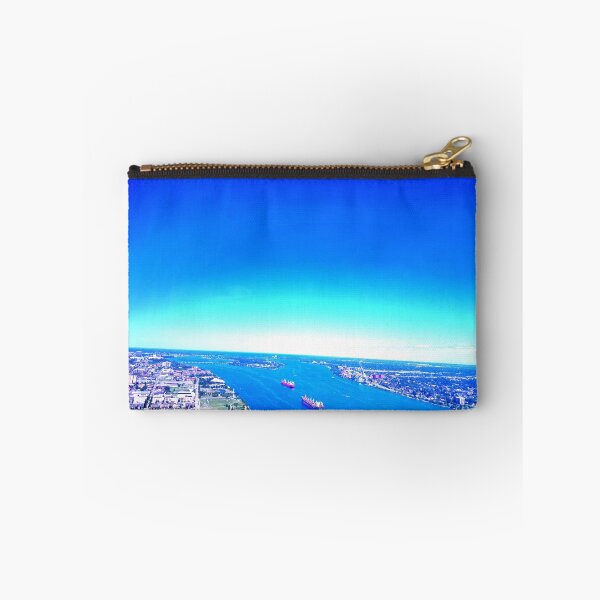 Item preview, View Floor 64 designed and sold by Vibe Media.