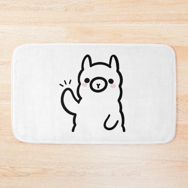 Item preview, ollama designed and sold by PopPizzazz.