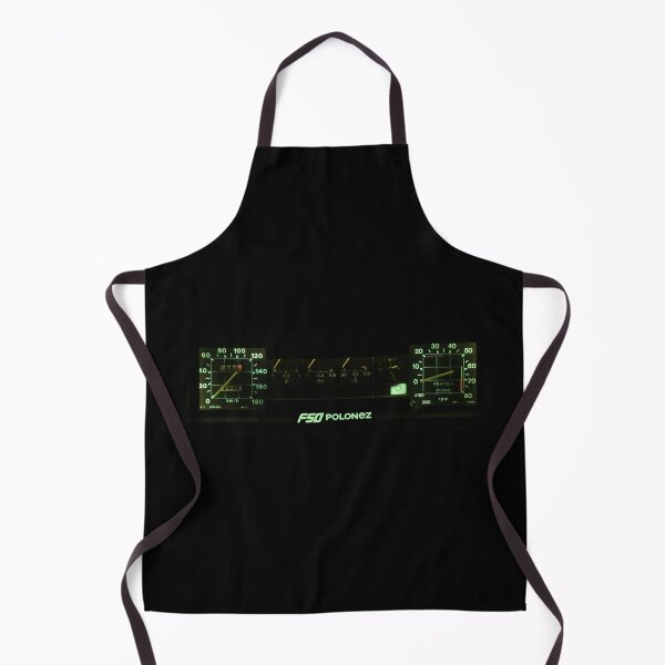 Item preview, FSO Polonez Dashboard designed and sold by PuzzlingStuff.