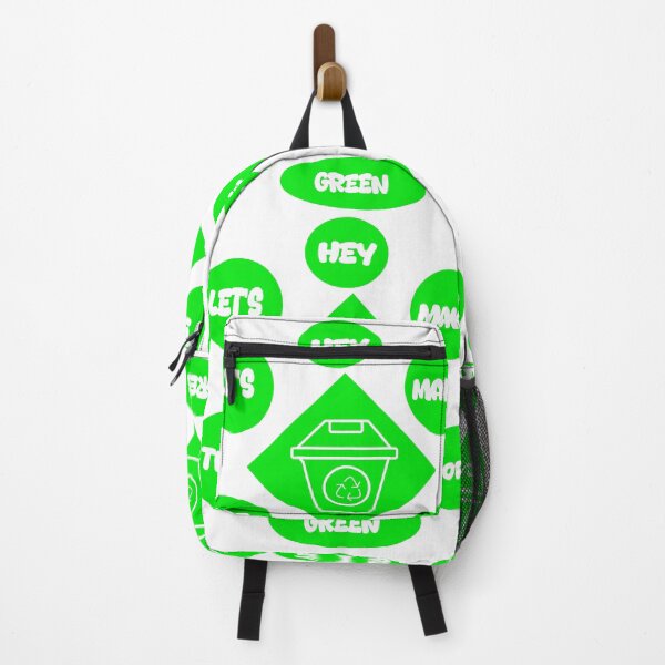 Item preview, Let's make the world green designed and sold by Starphil.