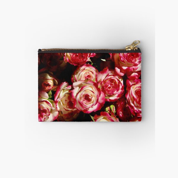 Item preview, A bunch of red roses – symbol of passion / Swiss Artwork Photography designed and sold by Raphael Wolf.