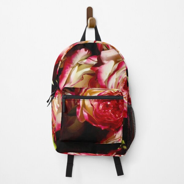 Item preview, A bunch of red roses – symbol of passion / Swiss Artwork Photography designed and sold by Raphael Wolf.
