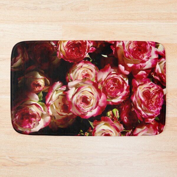 Item preview, A bunch of red roses – symbol of passion / Swiss Artwork Photography designed and sold by Raphael Wolf.