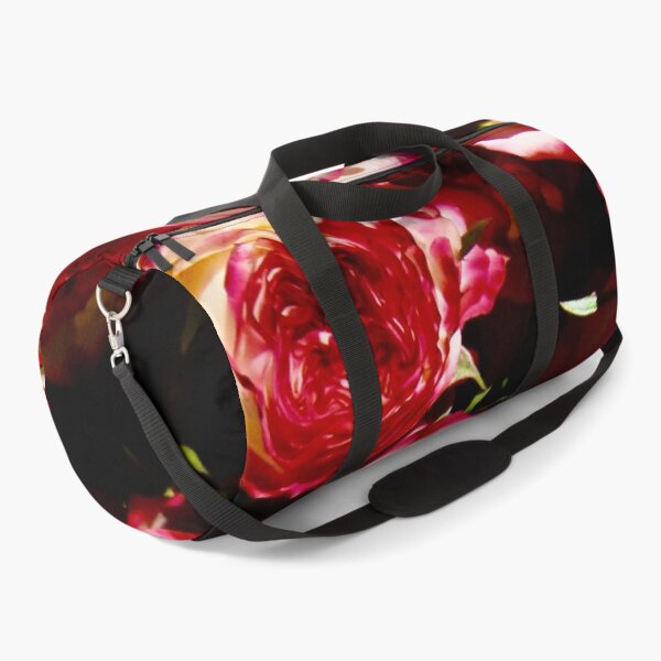 Item preview, A bunch of red roses – symbol of passion / Swiss Artwork Photography designed and sold by Raphael Wolf.