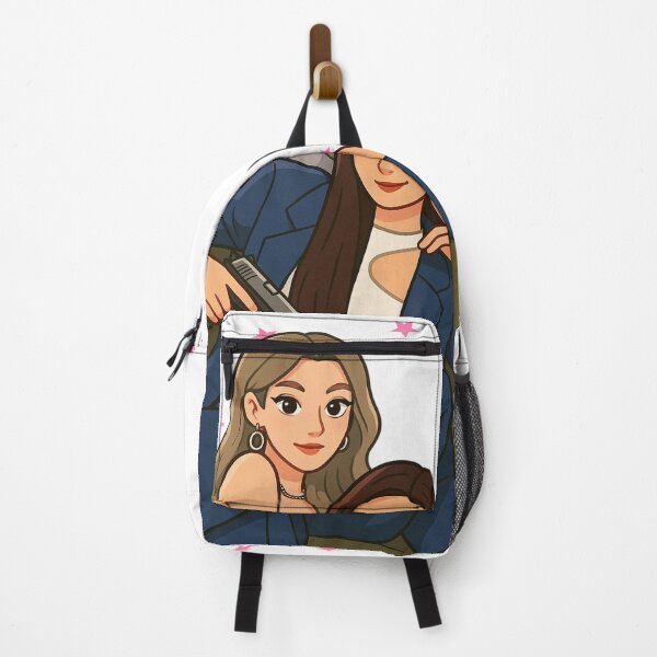 Item preview, LingOrm "Only You GL Series" Cartoon Illustration Fan Art designed and sold by Item Geeks.