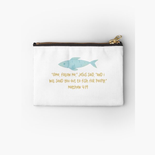 Item preview, Fish Illustration designed and sold by byhannahart.