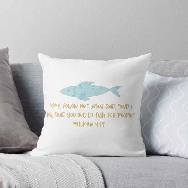 Item preview, Fish Illustration designed and sold by byhannahart.