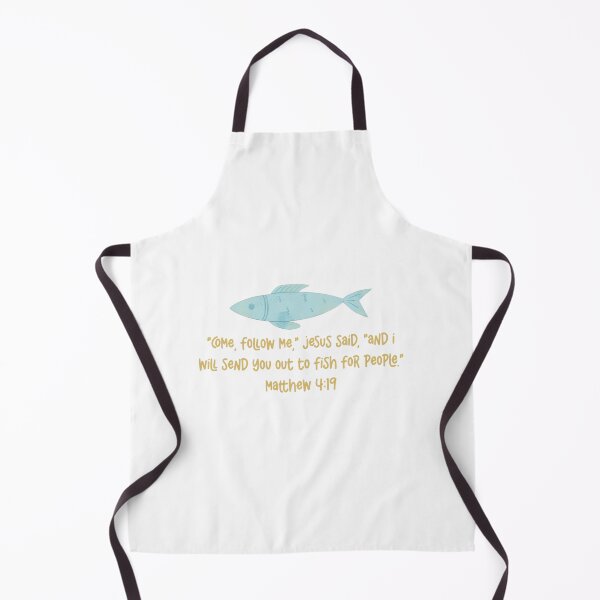 Item preview, Fish Illustration designed and sold by byhannahart.
