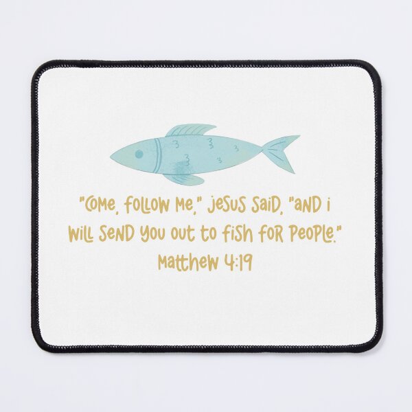 Item preview, Fish Illustration designed and sold by byhannahart.