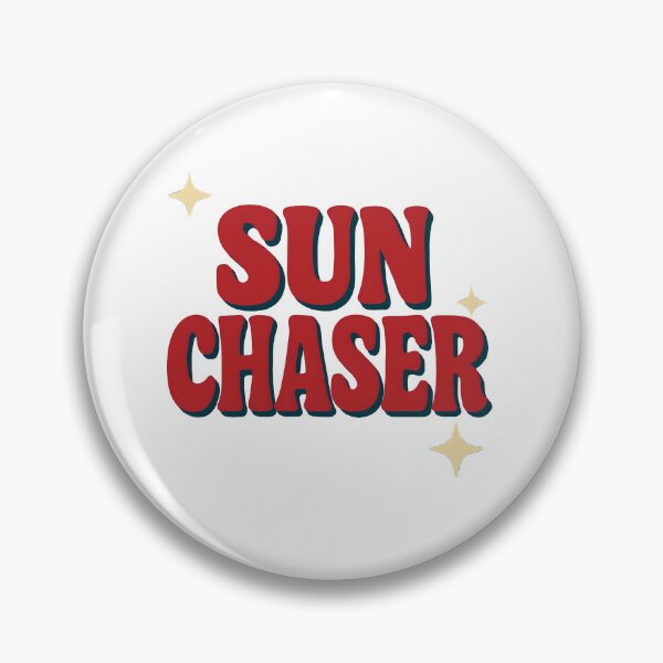 Item preview, SUN CHASER designed and sold by CharmStudio.