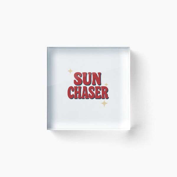 Item preview, SUN CHASER designed and sold by CharmStudio.