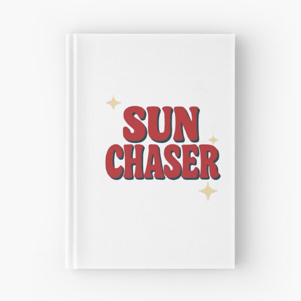 Item preview, SUN CHASER designed and sold by CharmStudio.