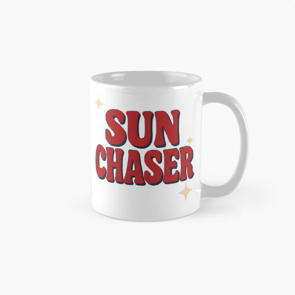 Item preview, SUN CHASER designed and sold by CharmStudio.