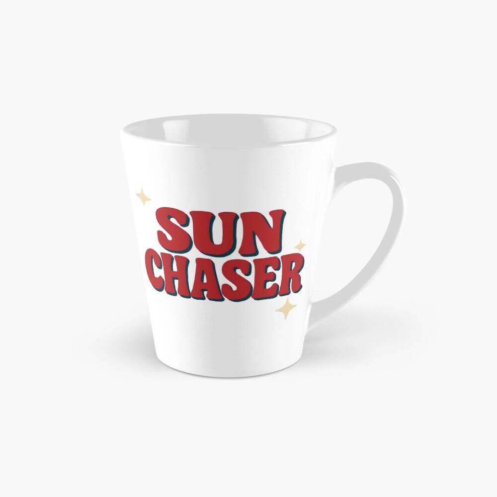 Item preview, Tall Mug designed and sold by CharmStudio.