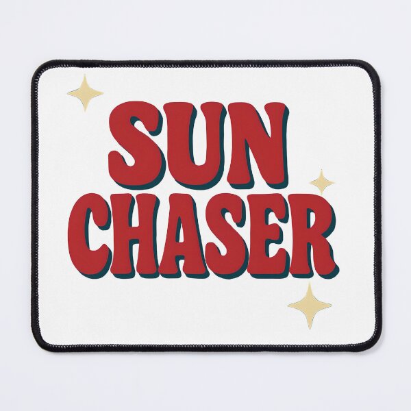Item preview, SUN CHASER designed and sold by CharmStudio.