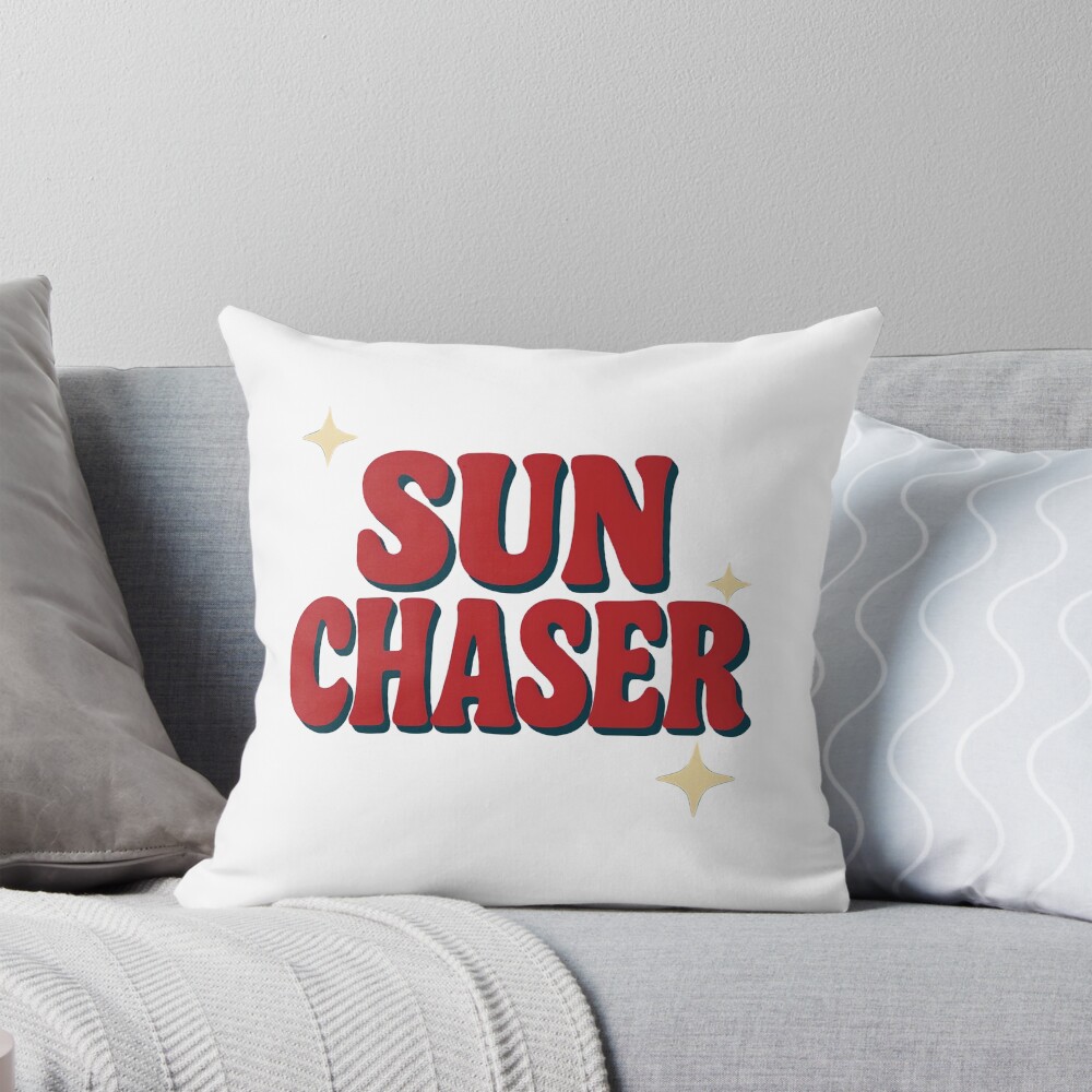 Item preview, Throw Pillow designed and sold by CharmStudio.