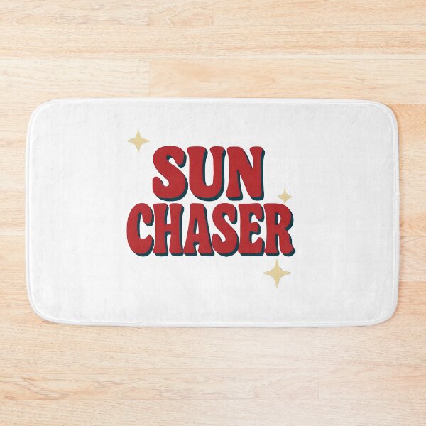 Item preview, SUN CHASER designed and sold by CharmStudio.
