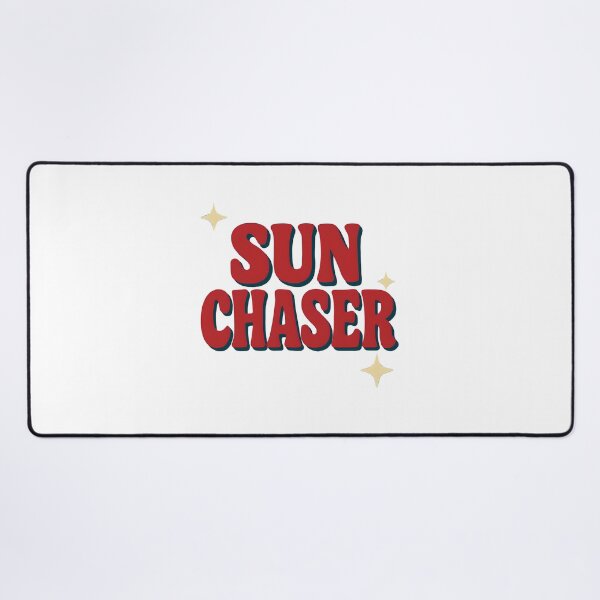 Item preview, SUN CHASER designed and sold by CharmStudio.