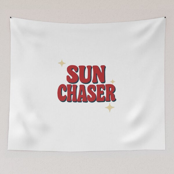 Item preview, SUN CHASER designed and sold by CharmStudio.