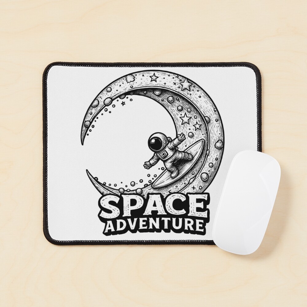 Item preview, Mouse Pad designed and sold by DariusZD.