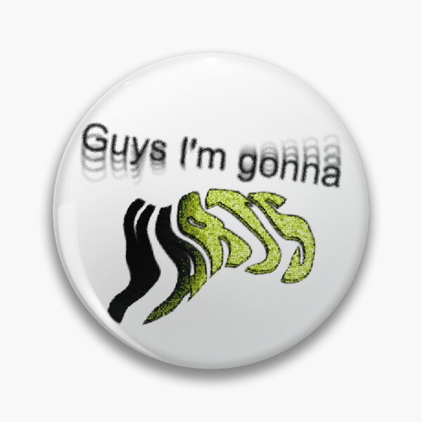 Item preview, Guys I'm gonna yarts designed and sold by jsmerchshop.