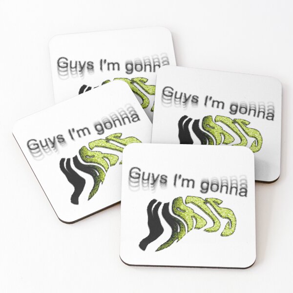 Item preview, Guys I'm gonna yarts designed and sold by jsmerchshop.