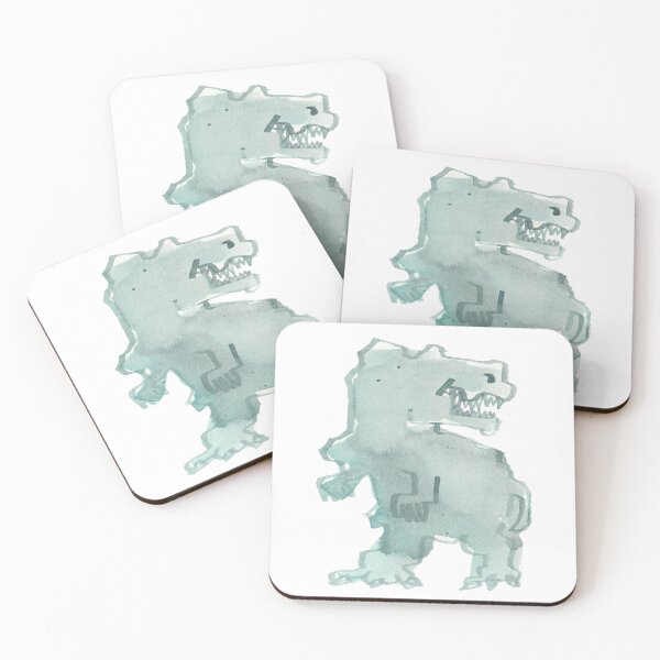 Item preview, Dinosaur V5 designed and sold by Sam Tay Art.