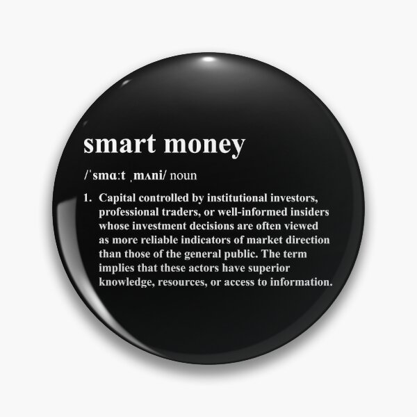 Item preview, Smart Money designed and sold by pipszi.
